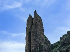 -炳灵寺世界文化遗产旅游区