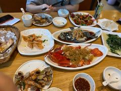 -南海渔家•海鲜•正宗海南菜(海棠湾店)