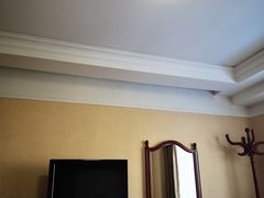 -延吉白山大厦酒店