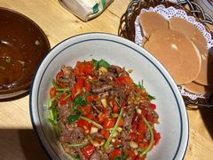 -寻钵记民菜馆·正宗常德钵子菜(滨湖路店)