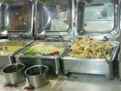 -乡党臊子面(丰庆公园店)