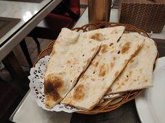 -耶尼亚餐厅Bombay Indian Cuisine印度菜