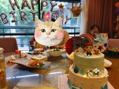 -四季暖堂·融合江浙菜(N1955创业园店)