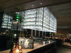-山港凯悦酒店·BEBA海滩烧烤餐厅酒吧