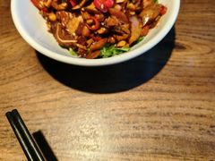 -农耕记·湖南土菜(龙岗熙和园店)