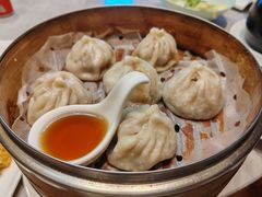 -锦江都城闵行饭店