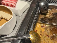 -海底捞火锅(万象城店)