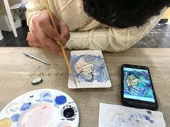 -艺彩阳光手工坊(大连恒隆广场店)