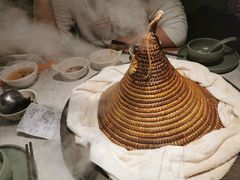 -鲜潭蒸汽石锅鱼(五道口购物中心店)