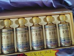 -全聚德烤鸭店(马家堡店)