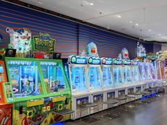 -反斗乐园π(龙华天虹店)