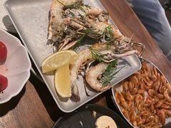 -SERA by Ciao Amici餐酒吧