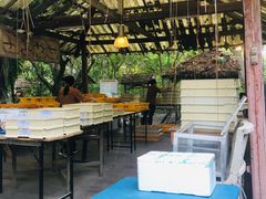 -Bamboo Saturday Market(Nana Jungle)
