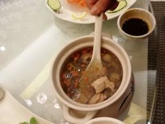 -开元食府(长兴路店)