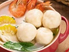 -贵宾牛·潮汕牛肉火锅(珠池总店)