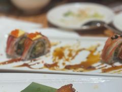 -牛油果大师寿司(瑞景店)