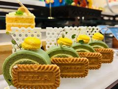 -世纪金源大饭店·汇景阁自助餐厅