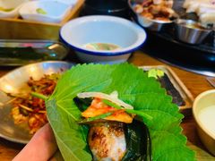 -济州爱肉堂(总店)
