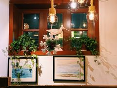 -LA CREPERIE BRETONNE布列塔尼法式餐厅(天童北路店)