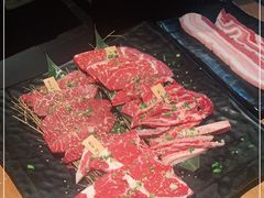 -千寻烧肉(政务区店)