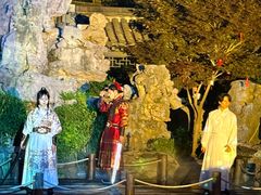 -沈坤状元府景区