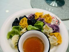 -山海菜馆·海肠捞饭·青岛菜(栈桥店)