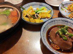 -余味