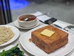 -香港新发烧腊茶餐厅(水围店)