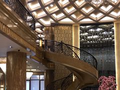 -上海浦东星河湾酒店
