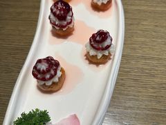 -隆喜元鱼汤包·海鲜(中联广场店)