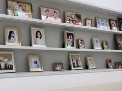 -天真蓝照相馆(五角场百联又一城店)