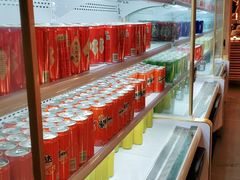 -梨花自助烤肉(西三旗万象汇黑金店)