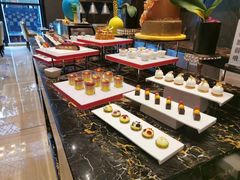 -长沙富力万达文华酒店