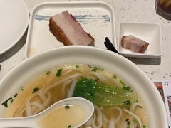 -新宝餐厅(流塘店)
