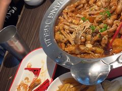 -胖哥俩肉蟹煲(世茂国际广场店)