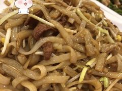 干炒河粉-朱仔记食府(江南大道店)