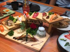 -文三酒肆自助放题(新街口友谊广场店)