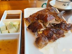 -凤阁楼果木烧鹅(鹤山陈山店)