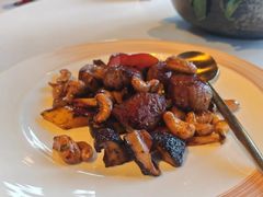 -三号黄浦会Canton Table