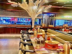 -西塔老太太泥炉烤肉(龙湖北苑天街店)
