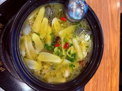 -妈妈的味道(和顺古镇店)