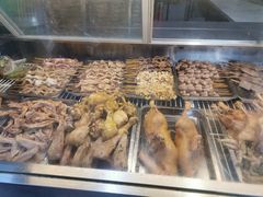 -胖子好盐水鸭(总店)