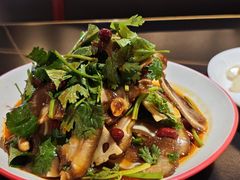-京悦南门涮羊肉·羊蝎子火锅(田林路店)