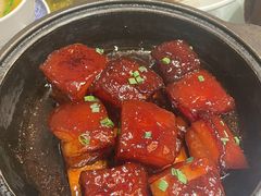 -古韵轩·园林餐厅