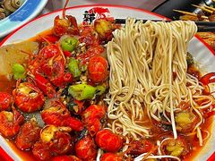 -辣不怕口味虾(凌霄路店)