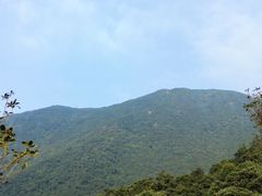 -梧桐山风景名胜区