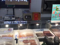 -GranVida生活超市(海信广场店)