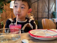 -the rug 飞毯 (朝阳公园店)