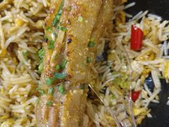 -串小白烧烤(金沙洲店)