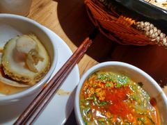 六头鲍鱼-捞围鲜·港式打边炉(海阳路店)